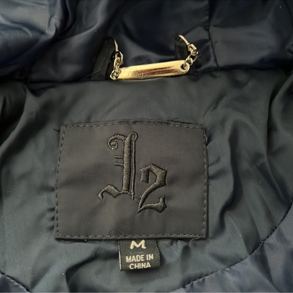 NWOT J2 Puffer Jacket - Picture 9 of 9